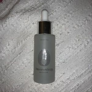 Omorovicza Acid Fix Treatment